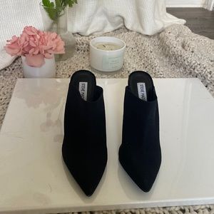 Steve Madden mules